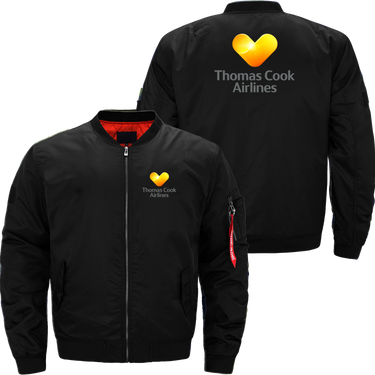 THOMAS COOK AIRLINES JACKET